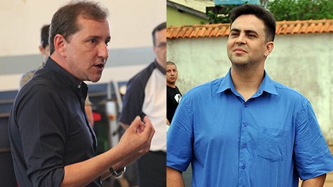 ELEIÇÕES 2016 – Propostas marcam último debate dos candidatos à prefeitura da capital