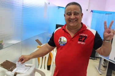 Crea-RO divulga resultado das eleições