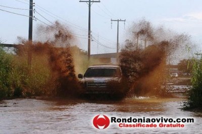 Confira os melhores momentos da edição 2013 do Rally da Meia Noite