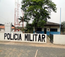 Policiais militares são condenados pela Justiça