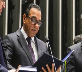 Suplente de Acir Gurgacz no Senado já recebeu quase R$ 500 mil em aluguel