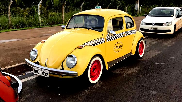 VIAGEM NO TEMPO: 7° Encontros de Carros Antigos de RO será em Porto Velho