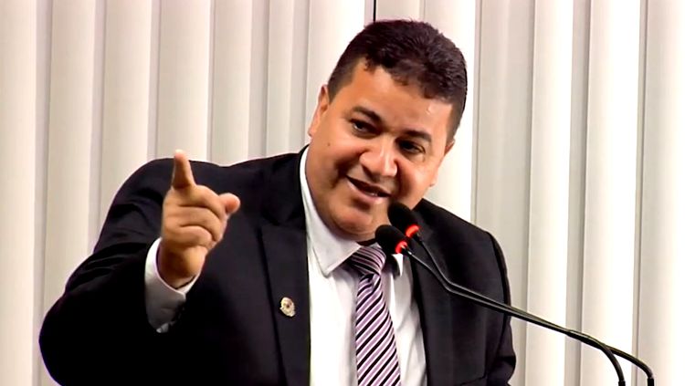 OFÍCIO: Balanço do primeiro ano de mandato do vereador Pastor Sandro