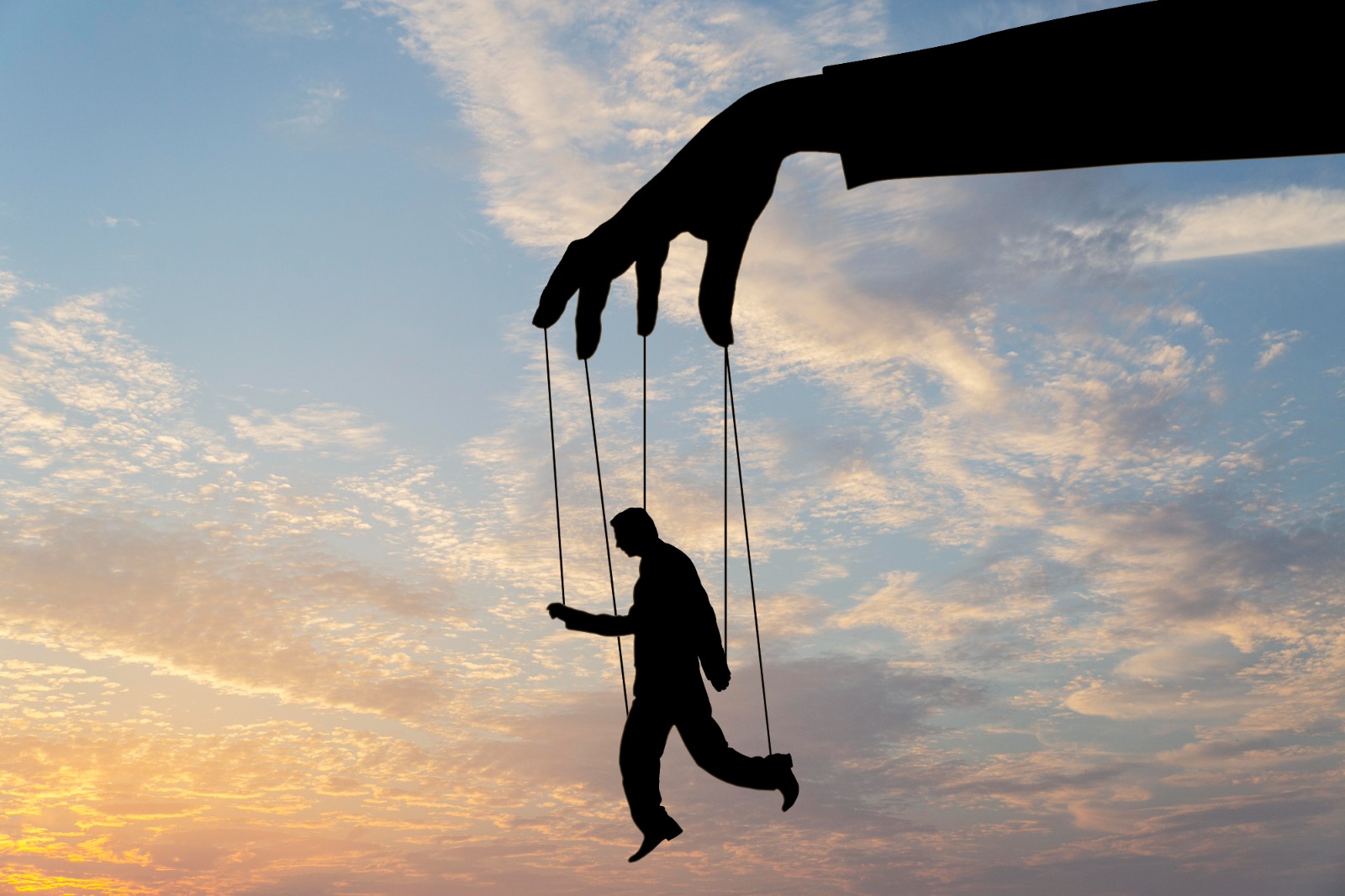  MAPA DA MANIPULAÇÃO: Psicologia identifica frases que minam sua autonomia emocional