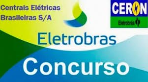 Abertas inscrições para concurso da Eletrobrás RO
