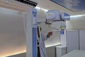SALA HUMANIZADA: UPA de Vilhena recebe equipamento de Raio-X digital de tecnologia internacional