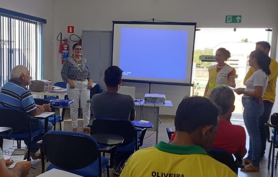 TRÂNSITO: Detran divulga cursos para profissionalização de condutores