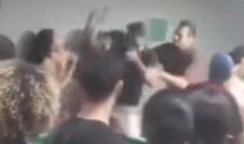 QUE BARULHÃO: Moradores denunciam bar que perturba o sossego na Zona Sul