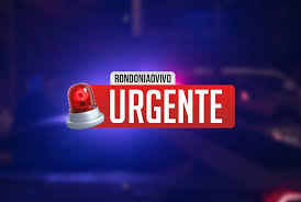 URGENTE: Homem morre no pátio de posto de combustíveis na BR-364 