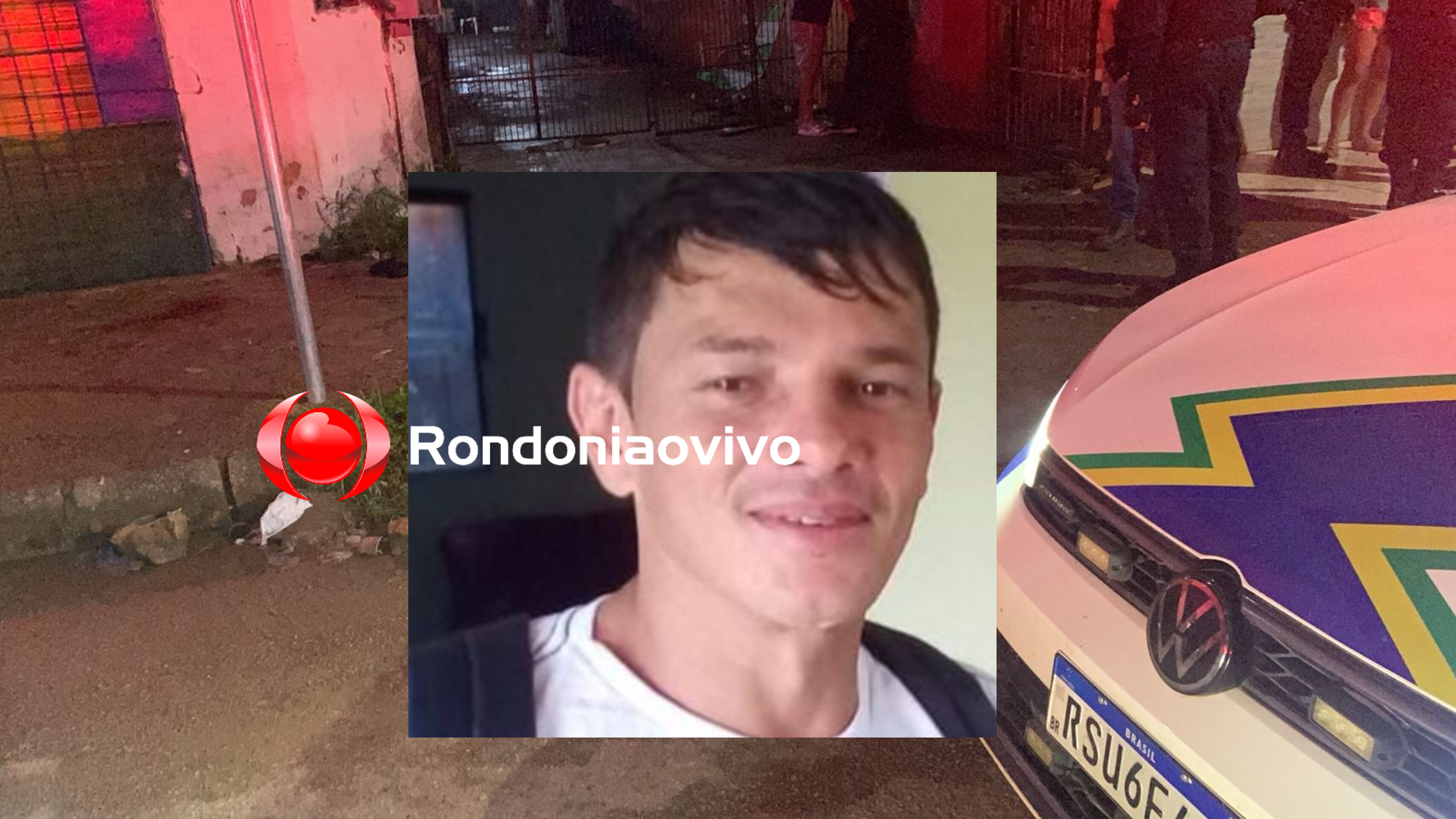 NO ULISSES: Identificadas quatro vítimas de ataque a tiros em bar; uma morreu no local 