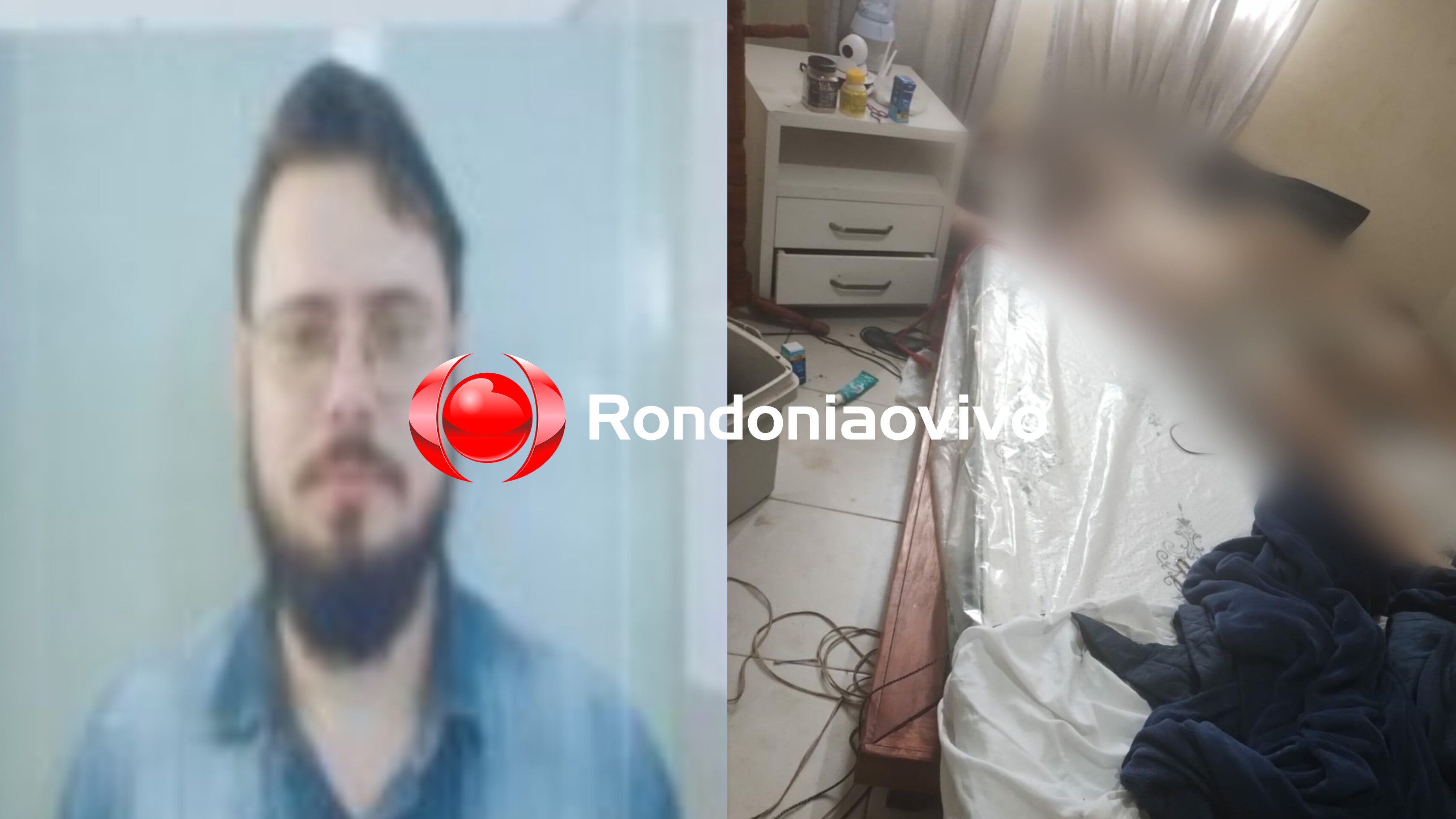 TRISTEZA: Professor é encontrado morto em condomínio na zona Sul