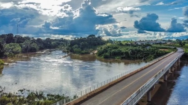 PASSAGEM LIBERADA: DNIT anuncia tráfego de dois sentidos sobre ponte de Candeias