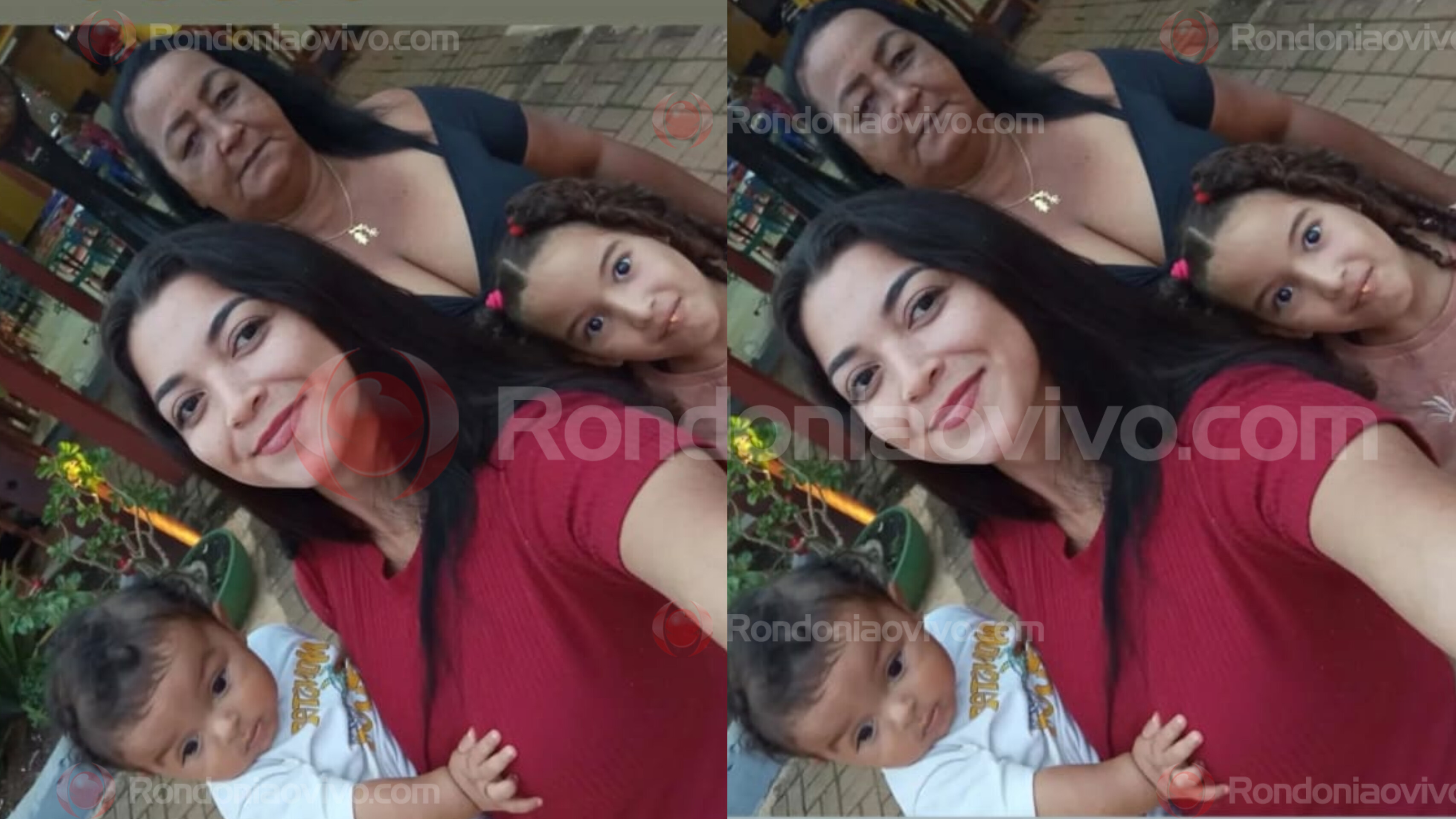 QUATRO DA FAMÍLIA: Identificadas vítimas fatais de acidente na BR-364 