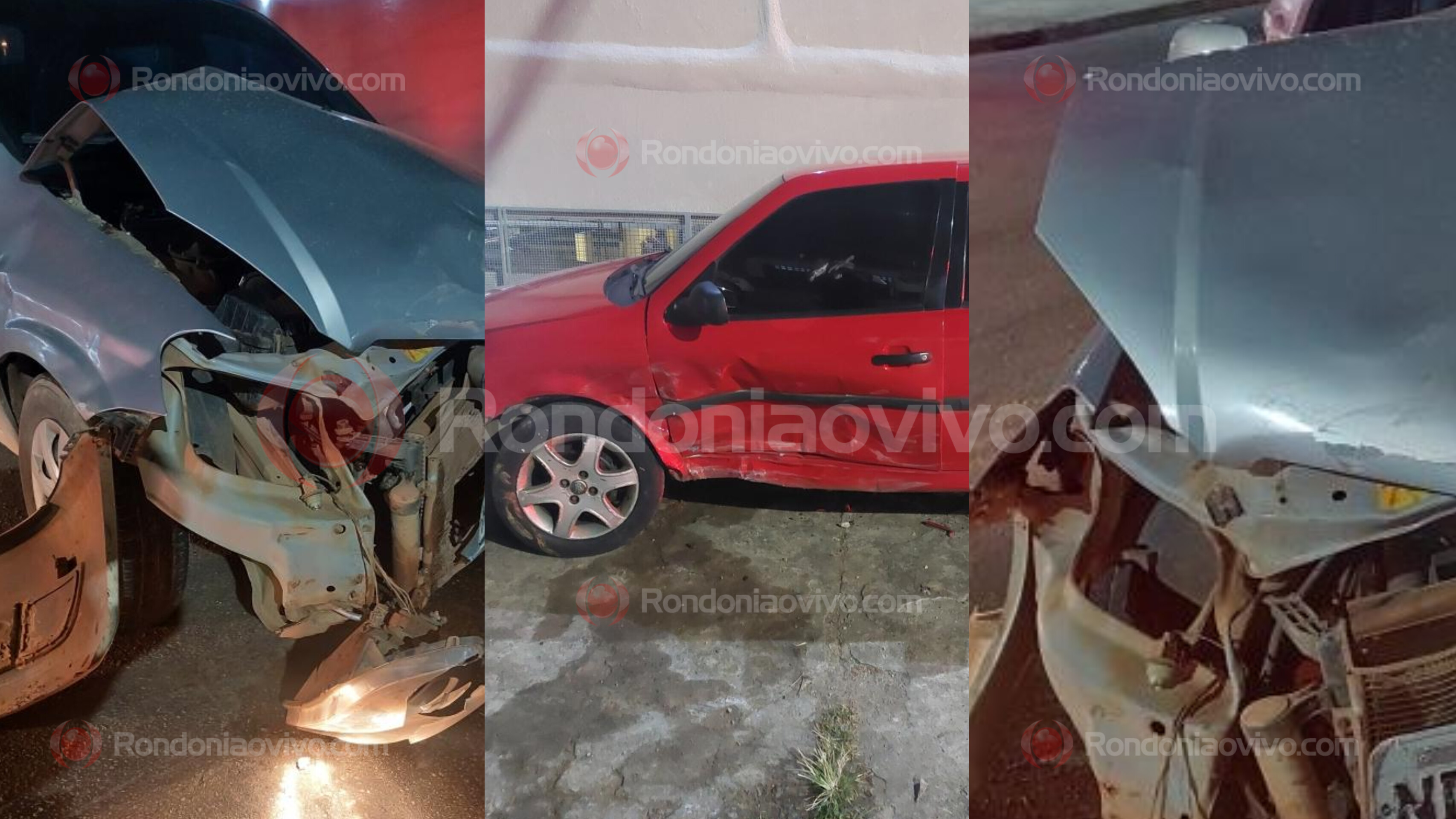 NA CALAMA: Barbeiro é preso embriagado após fugir de briga e causar acidente com vítimas 