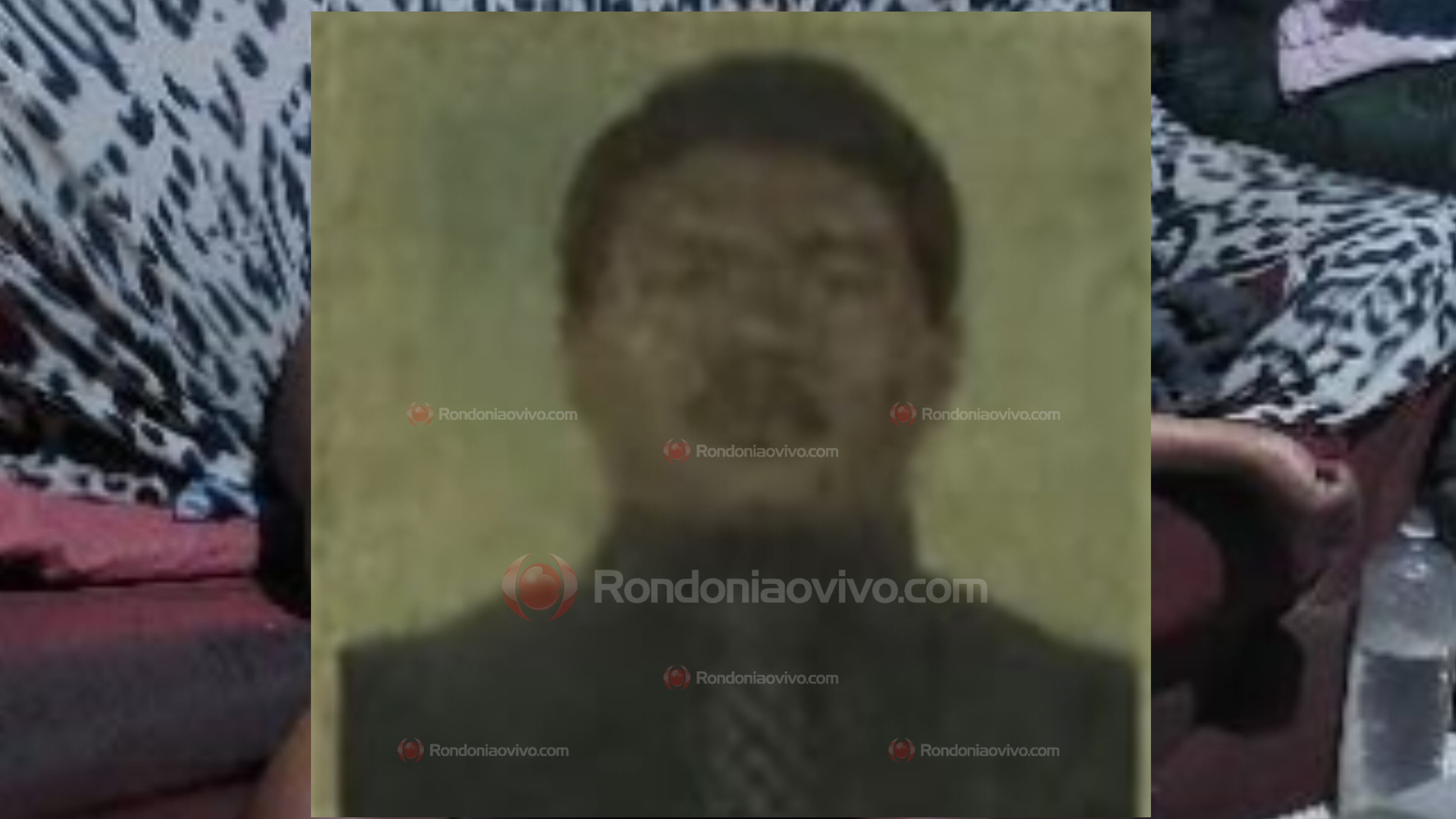 INFARTO FULMINANTE: Homem é encontrado morto em residência na Alexandre Guimarães 