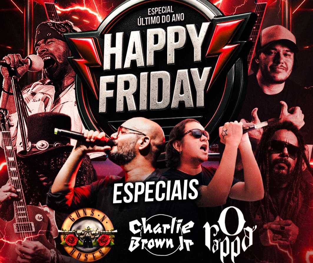 FIM DE ANO: Confira a agenda semanal do grego original