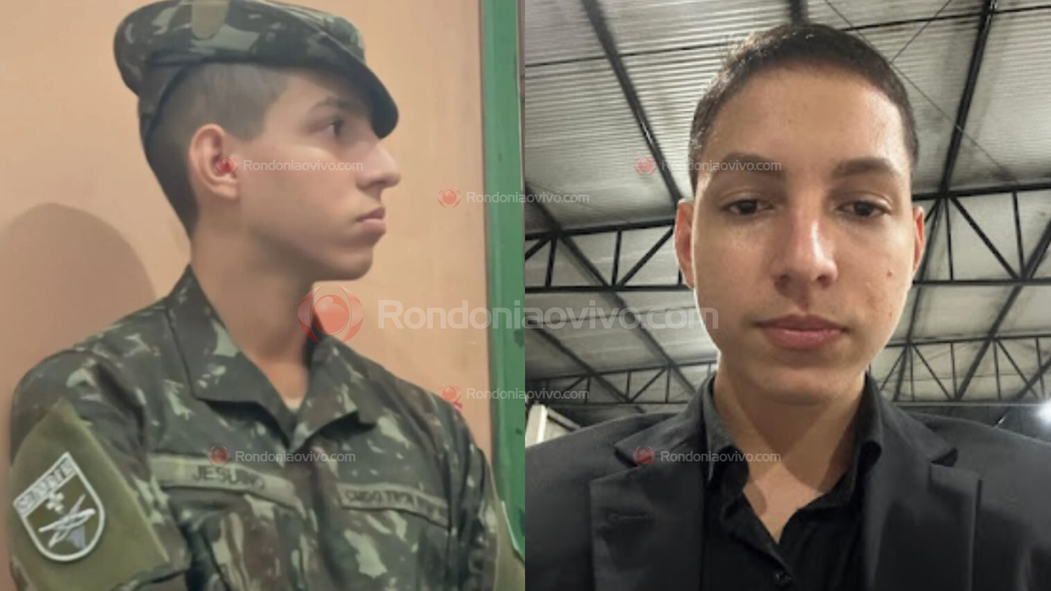 AFOGAMENTO: Corpo de militar do Exército é encontrado no rio Mamoré 