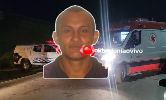 IDENTIFICADO: Homem é morto a tiros no meio da rua 