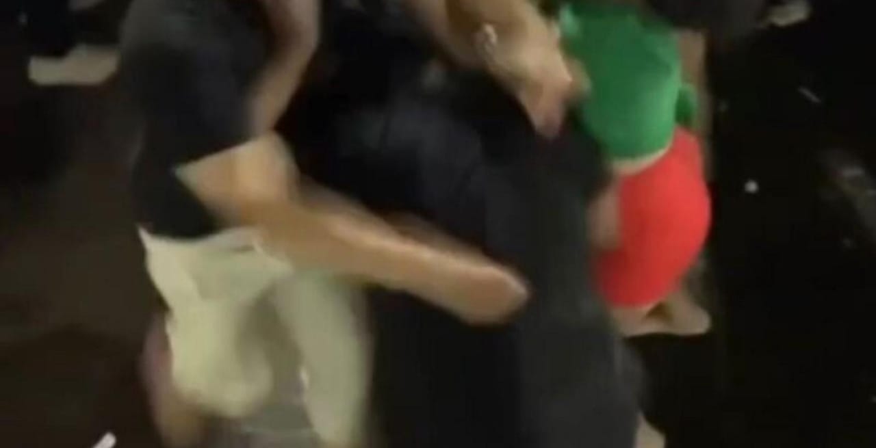 'NÃO QUERO': Jovem é agredida em casa noturna após recusar usar entorpecente com homem 