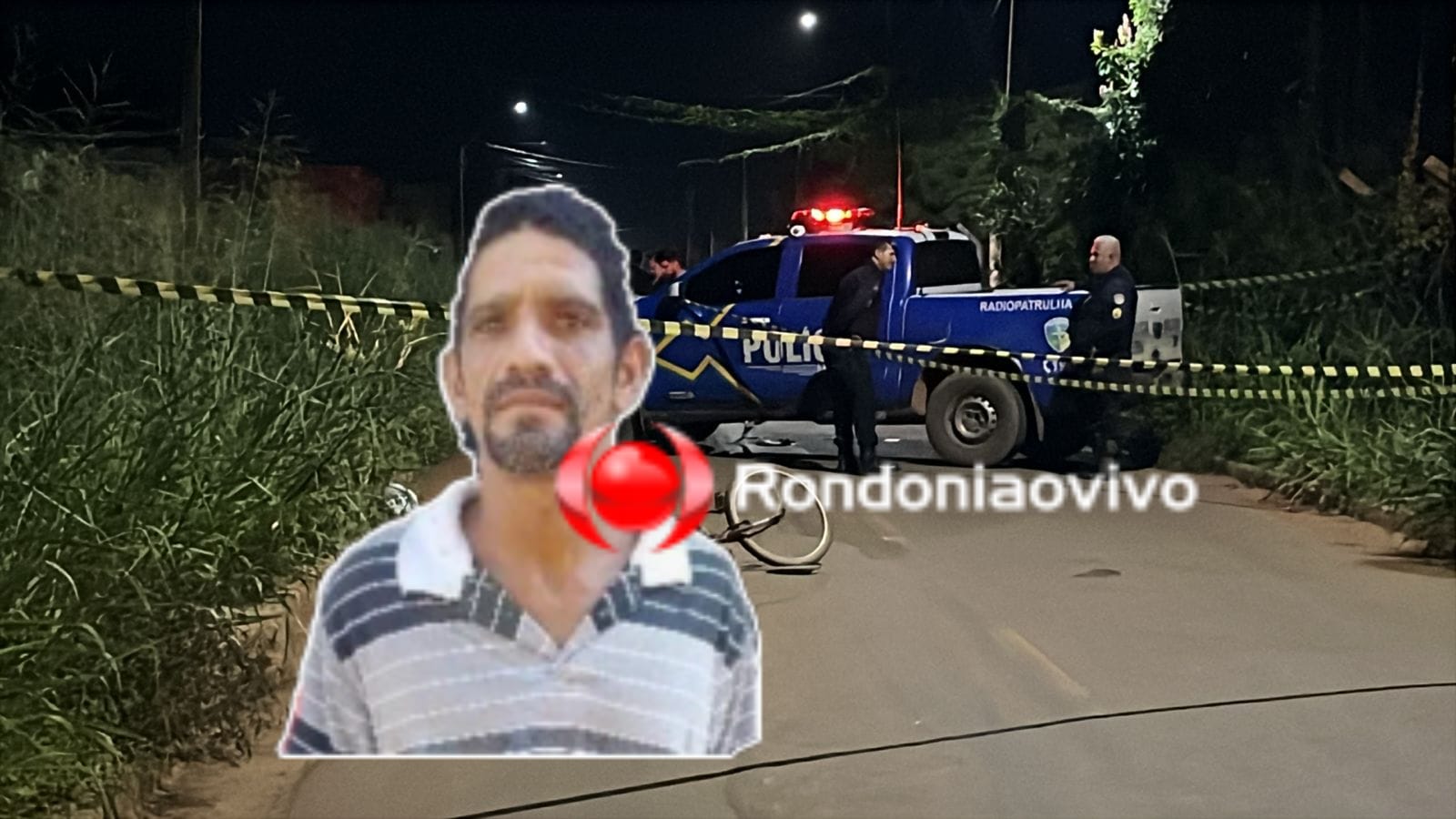 NA HUMAITÁ: Pedreiro é executado a tiros no dia do aniversário na capital 