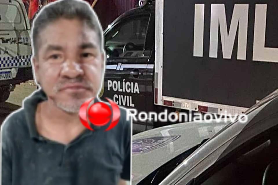 URGENTE: Homem é morto pelo próprio irmão na zona Leste 