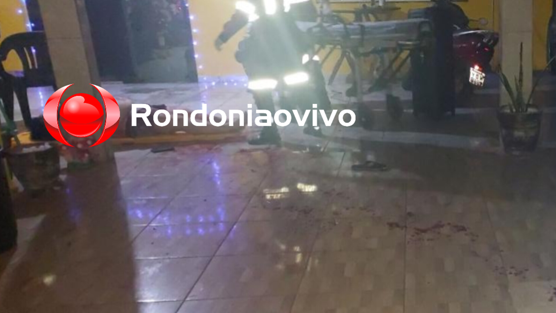 NO CALADINHO: Briga entre vizinhas acaba em tentativa de homicídio; PM prende envolvida