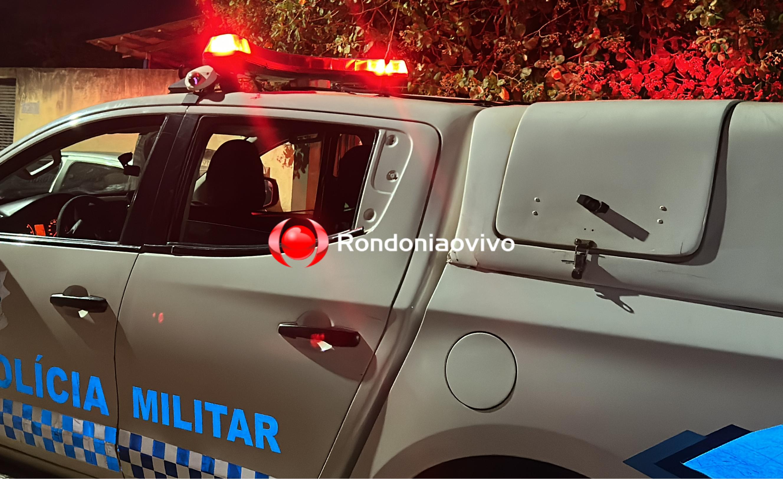 MARIA DA PENHA: Cabo da PM  é acusado de agredir esposa policial em condomínio na zona Sul 