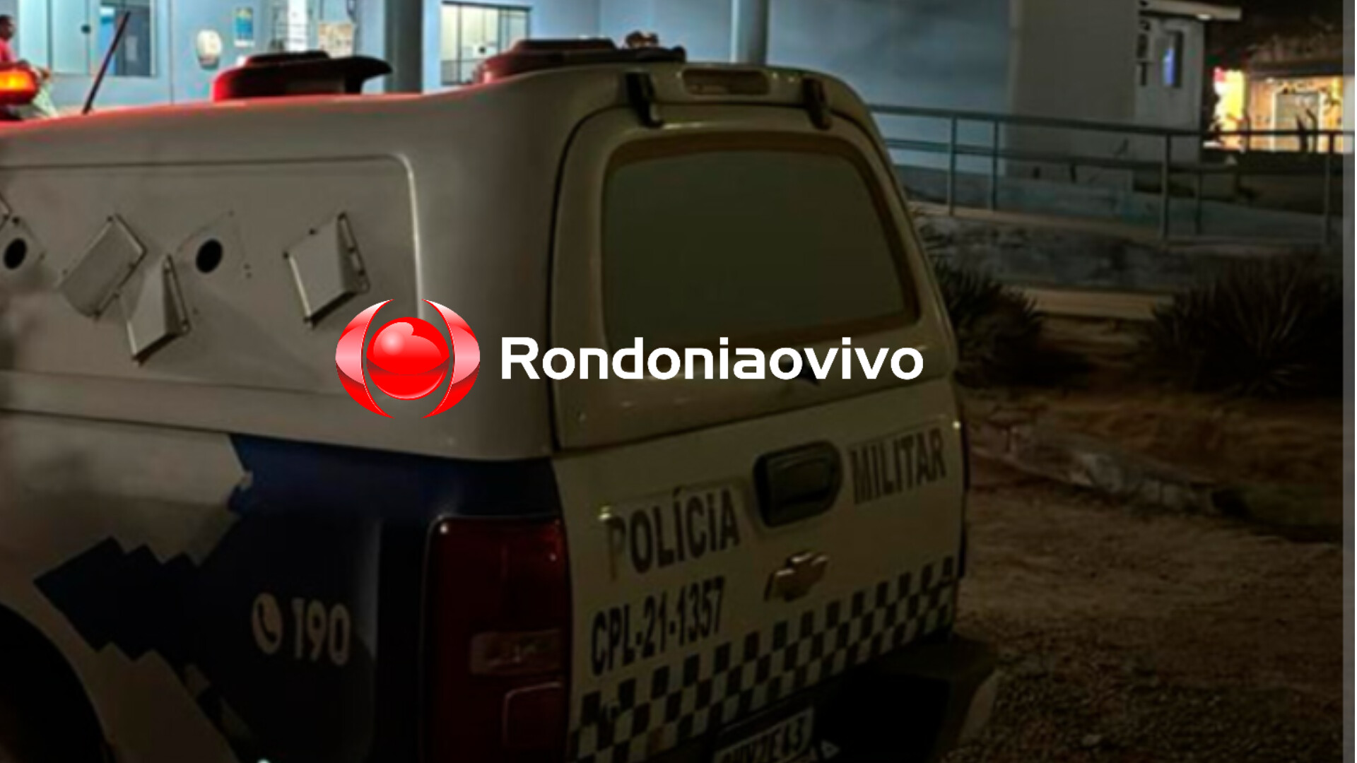 URGENTE: Homem é morto em confusão com a vizinha na zona Leste 