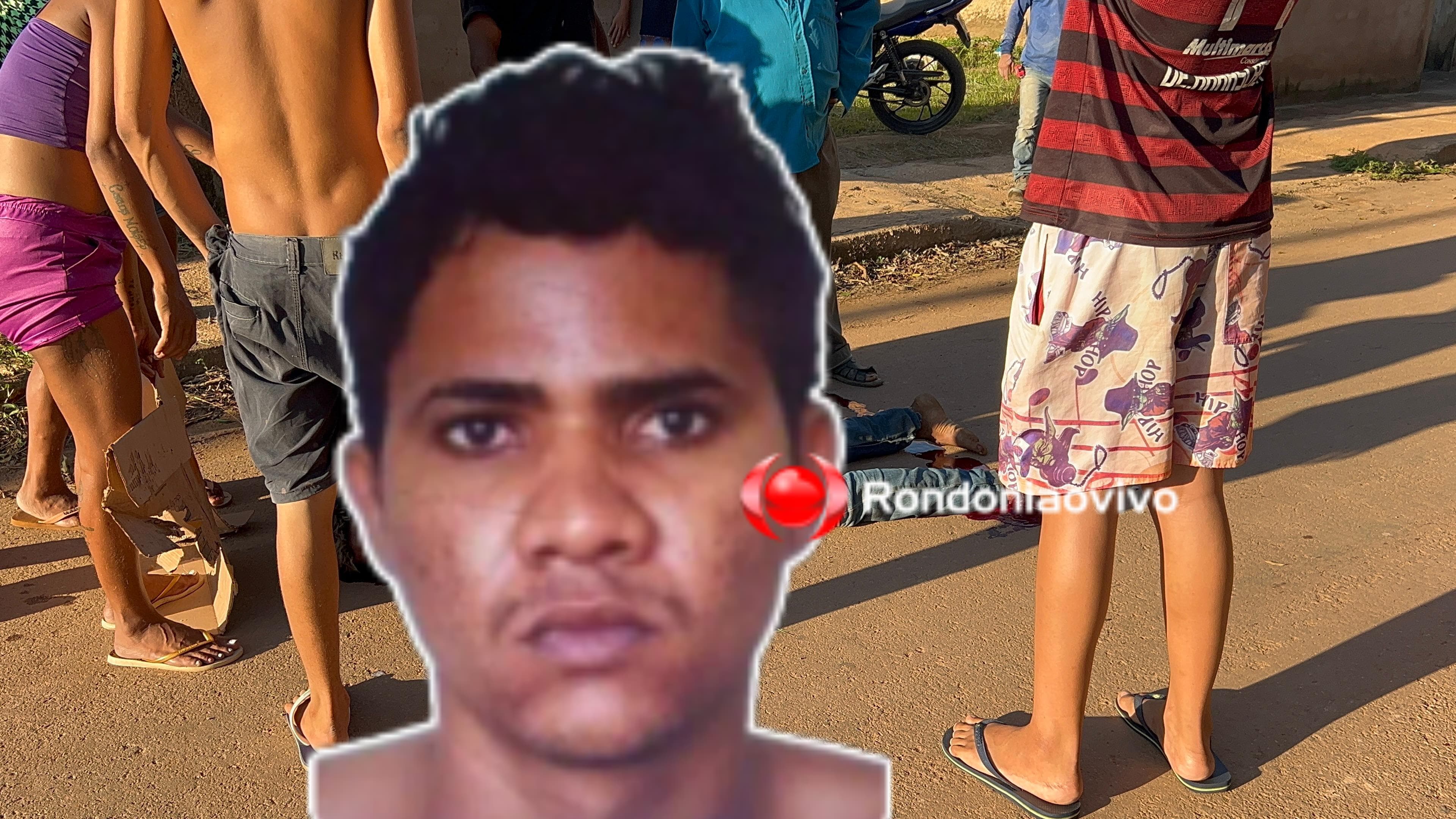 ATUALIZADA: Morre mecânico vítima de gravíssimo acidente entre motos