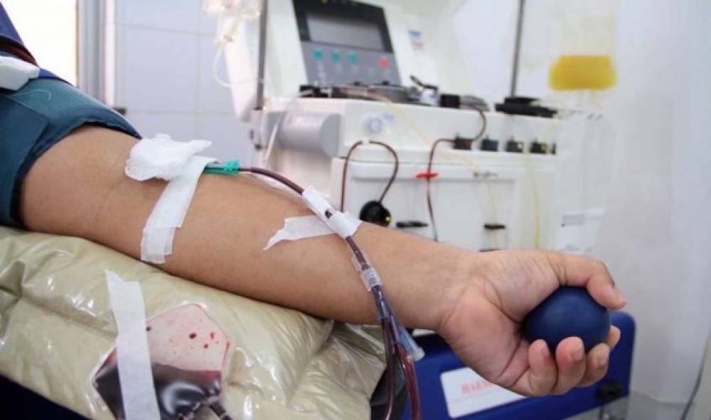 IMUNIZAÇÃO: Com sarampo registrado, cidade terá vacinação e banco de sangue pode ser afetado