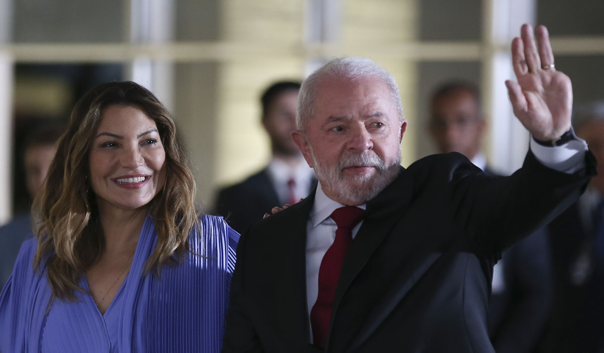 LULA: Primeiros 100 dias de governo enfrenta agendas difíceis na segurança pública