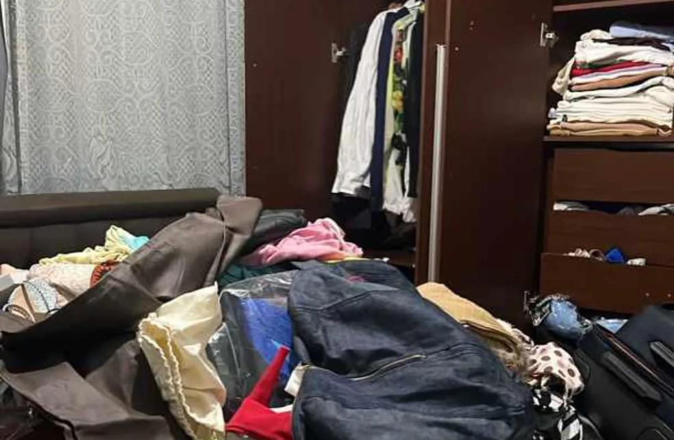 REFÉM: Garimpeiro é agredido por bandidos que invadiram casa para roubar ouro