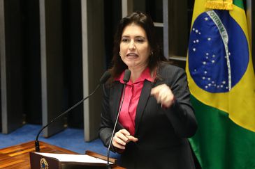 Aprovado projeto que acelera progressão de pena para mães e gestantes