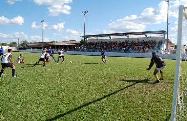 Projeto Esportivo Renascer realiza Torneio do Trabalhador – Confira tabela