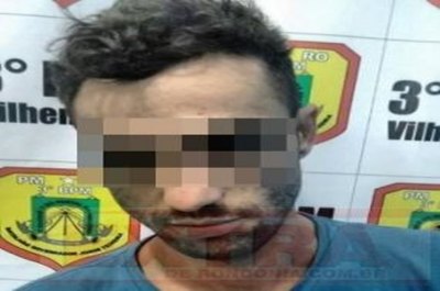 Força Tática detém homem por direção perigosa e apreende moto