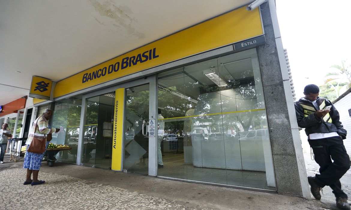 NOME LIMPO: Banco do Brasil prorroga até 30 de abril renegociação de dívidas