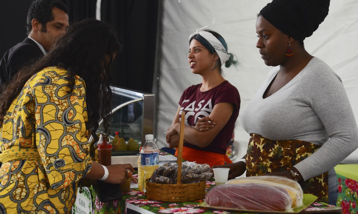 NO IFRO CALAMA: Feira da agricultura familiar ocorre a partir desta sexta (26)