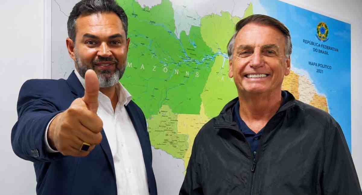 PESQUISA VERITÁ: Bruno Scheid é a 1ª escolha para o Senado e chega a 47,1% no voto consolidado
