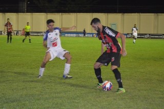 Real Ariquemes e Rondoniense travam duelo por vaga na final no Valerião