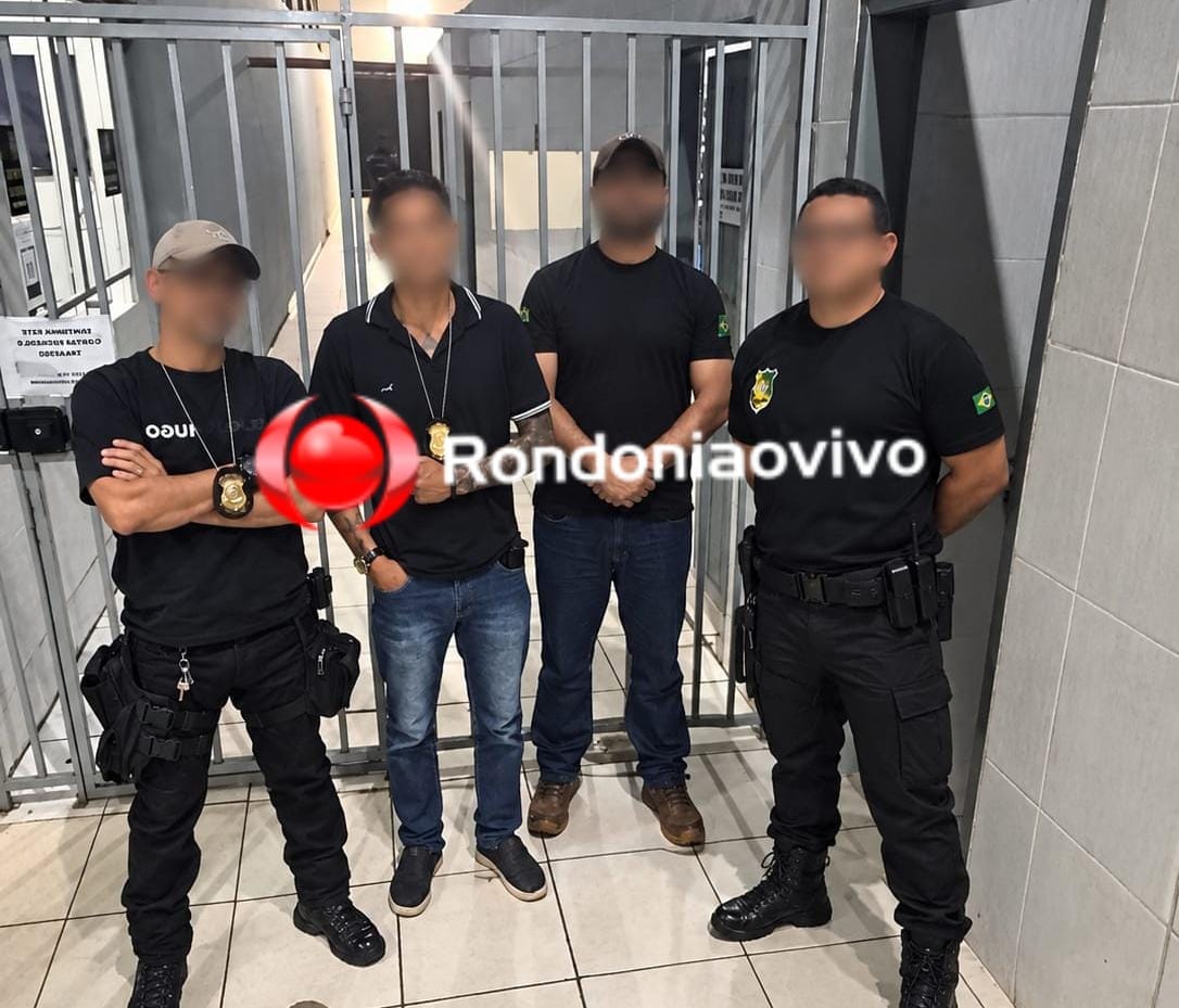 BRIGA: Adolescentes entram em confronto em unidade de internação
