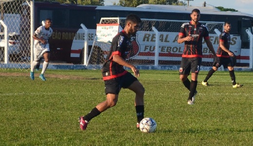 CANCELADO: Por falta de laudo, FFER suspende final do Rondoniense-2018