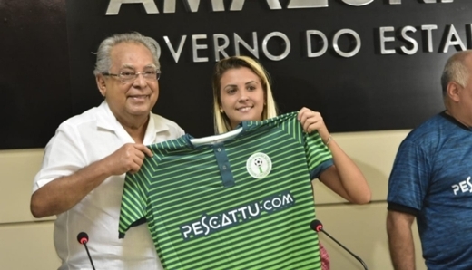 BASTIDORES: Manaus começa a pensar nos preparativos para Libertadores Feminina