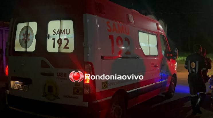 URGENTE: Homem é acusado de atirar em mulher na zona Sul