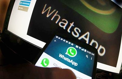 Hackers 'vingam' WhatsApp e bloqueiam site da Justiça do SE