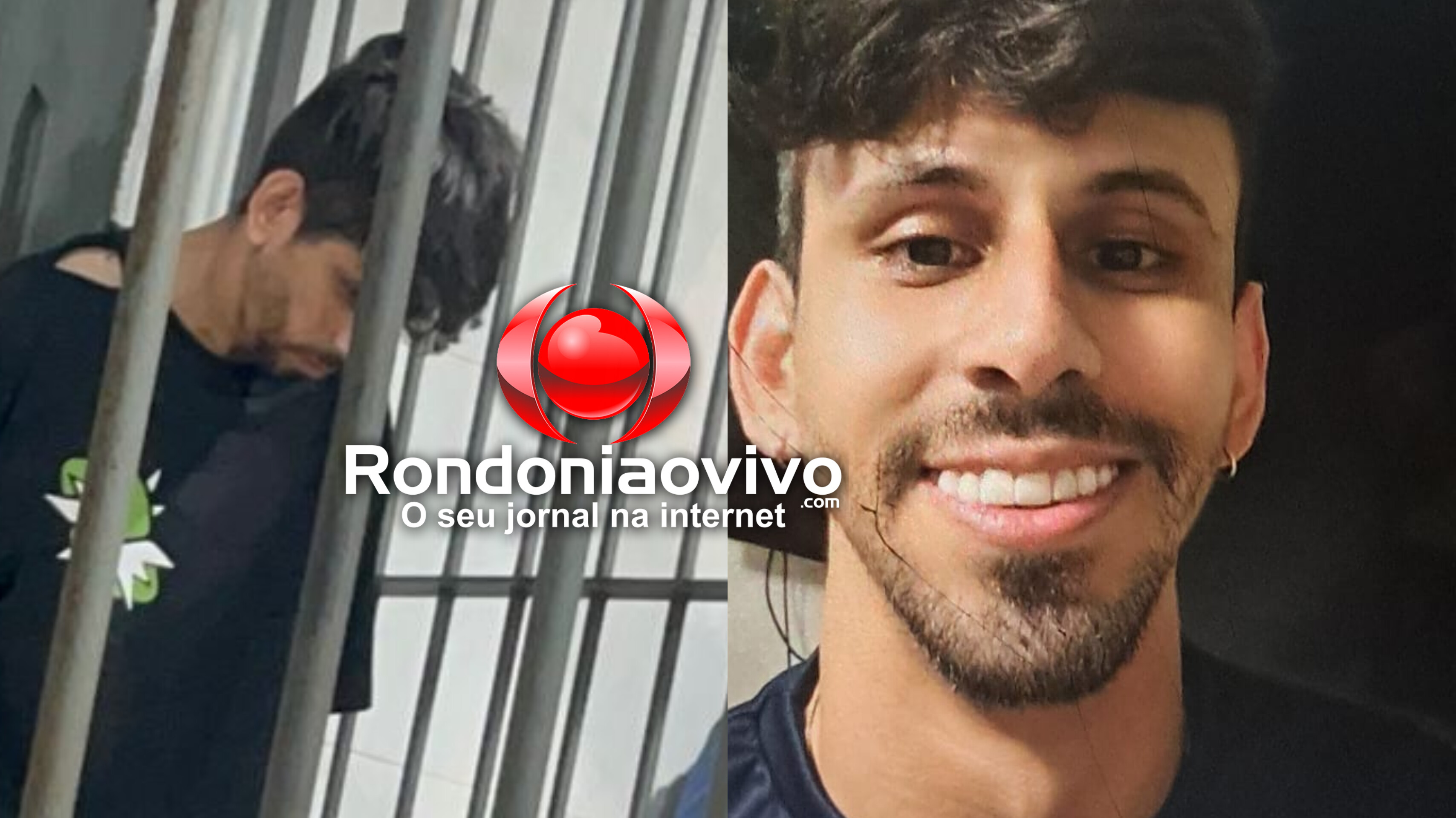 PREVENTIVA: Justiça converte prisão de acusado de matar professora em faculdade