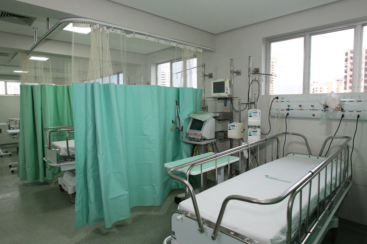 NO HOSPITAL: Venezuelano é preso por abuso contra colega de trabalho