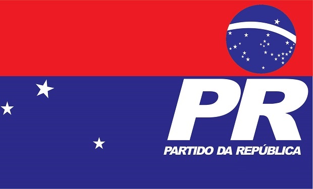 NOTA: Partido da República lança edital de convocação para convenção