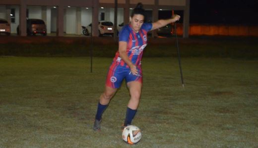 CONFIRA: Definidos os confrontos do Campeonato Rondoniense Feminino