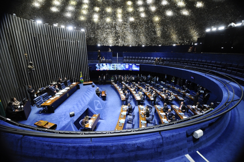 Congresso tem semana dedicada à pauta de segurança pública