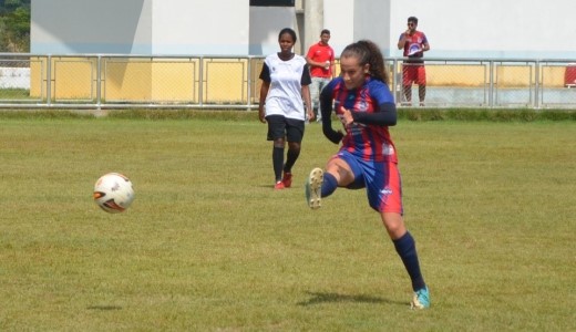 ESTADUAL 2018: Rondoniense Feminino inicia na próxima quarta-feira